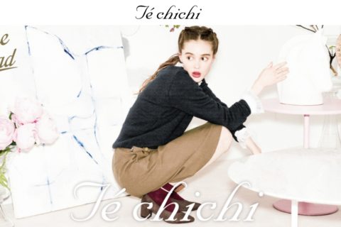 Techichi(テチチ)